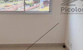 Imagem 2: Apartamento à venda em São Paulo-SP, Belenzinho: 1 quarto, 1 suíte, 1 sala, 32m² - Imperdí