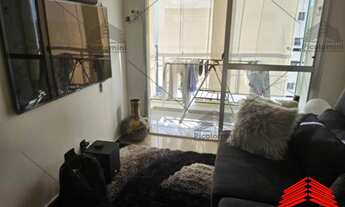 Imagem: Apartamento a venda na Mooca, 57m, 2 quartos