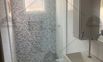 Imagem 6: Sobrado Vila Ema Com 3 Dormitórios, Suíte, Quintal Grande com Área Gourmet e Pia, 2 Vagas