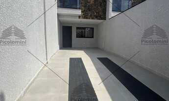 Imagem 3: Sobrado Novo à Venda Vila Prudente com 3 Quartos, 1 Suíte, 2 Salas, 3 Banheiros, lavabo, 2