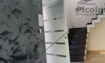 Imagem: Sobrado Vila Ema Com 3 Dormitórios, Suíte