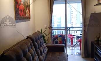 Imagem: Apartamento a venda na Vila Prudente, 02