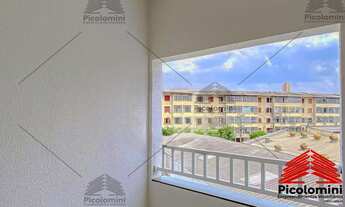 Imagem 3: Apartamento novo a venda na Mooca de 36m², 1 quarto, 1 banheiro, cozinha, sala, lavanderia