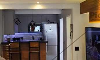 Imagem 4: Casa de condomínio na Vila Matilde à venda, 115m² com 2 suítes, sala 2 ambientes, cozinha