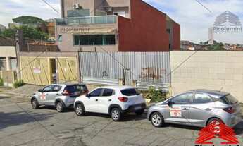 Imagem: Terreno Comercial à Venda na Vila Regente