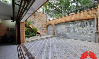 Imagem: Sobrado, Alto da Mooca, com excelente estrutura