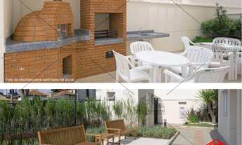 Imagem 7: Imperdível: Apartamento à venda em São Paulo-SP, no Tatuapé! 2 quartos, 1 sala, 1 banheiro