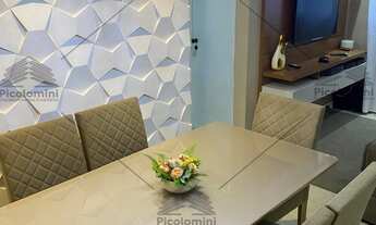 Imagem 5: Apartamento à venda em São Paulo-SP, Chácara Santo Antônio: 2 quartos, 2 salas, 1 banheiro