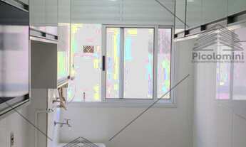 Imagem: Apartamento À Venda Na Vila Alpina. 2 Quartos