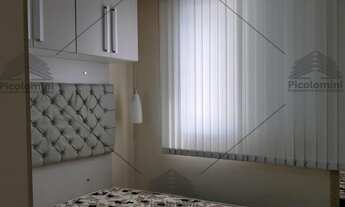 Imagem 7: Apartamento à venda no Parque São Lucas, 2 quartos, sala 2 ambientes com sacada, 1 banheir