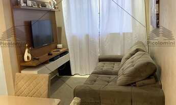 Imagem 2: Apartamento à venda em São Paulo-SP, Chácara Santo Antônio: 2 quartos, 2 salas, 1 banheiro