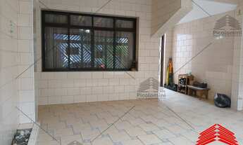 Imagem 3: Casa na região da Mooca - 178 m² 2 quartos, 2 banheiros, cozinha ampla com móveis planejad