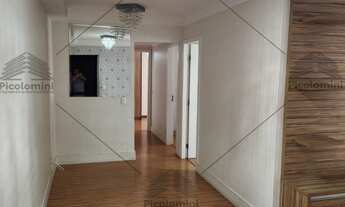 Imagem: Apartamento à venda no Tatuapé, São Paulo-SP