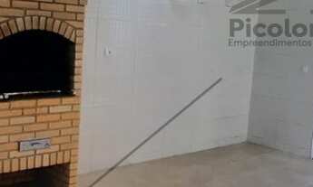 Imagem 4: Sobrado Vila Ema Com 3 Dormitórios, Suíte, Quintal Grande com Área Gourmet e Pia, 2 Vagas