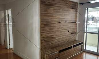 Imagem 4: Apartamento à venda no Tatuapé, São Paulo-SP: 3 quartos, 1 suíte, 1 sala, 2 banheiros, 86m