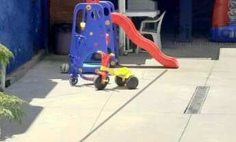 Imagem 7: Casa Térrea à venda no Parque São Lucas, 3 quartos, sala 2 ambientes, cozinha planejada, q