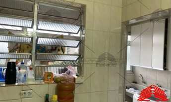 Imagem 6: Apartamento à Venda na Moóca com 102 metros, 3 quartos, 2 suítes, sala com sacada, 3 banhe