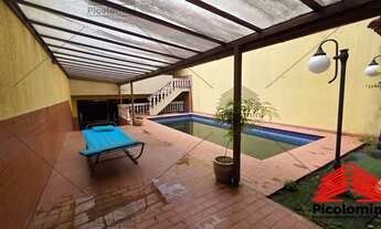 Imagem: Sobrado á venda Vila Prudente 3 suíte