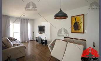 Imagem: Apartamento à venda na Vila Ema com 2 quartos