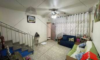 Imagem 3: Sobrado a venda na Vila Formosa de 120m², 2 quartos, 2 banheiros, lavanderia, área de serv