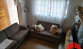 Imagem 6: Sobrado na Mooca, 3 quartos, 2 suíte, sala de estar, lavabo, 4 banheiros, edícula com banh