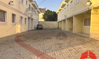 Imagem 5: Sobrado em condomínio a venda na Vila Matilde, 03 dormitórios e 01 suíte, e 2 vagas, churr