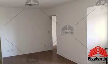 Imagem 3: Apartamento a venda na Mooca de 66m², 2 quartos, 1 banheiro, 2 salas, cozinha planejada, 1
