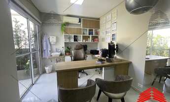 Imagem 2: Imóvel comercial para locação na Mooca, São Paulo-SP! 5 salas, 3 banheiros, 90m² de área!