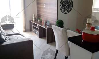 Imagem 3: Apartamento a venda na Vila Prudente, 02 quartos planejados, cozinha planejados, 01 vaga c