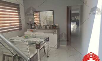 Imagem 4: Casa à Venda Na Vila Prudente, Sobrado, 250m², 3 ou 4 quartos com dependência de empreg