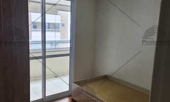 Imagem 6: Apartamento à venda no Tatuapé, São Paulo-SP: 3 quartos, 1 suíte, 1 sala, 2 banheiros, 86m
