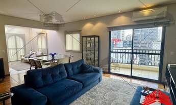 Imagem 4: Cobertura estilo Top House,175 m²,Tatuapé,03 suites,03 salas,área gourmet espaçosa,sacada