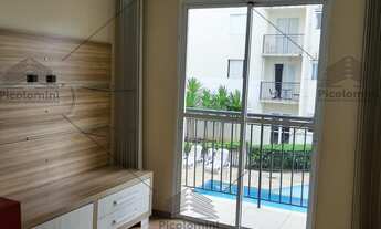 Imagem: Apartamento à venda no Parque São Lucas