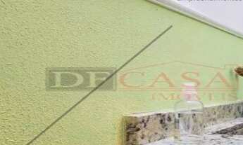 Imagem 7: Sobrado em condomínio a venda na Vila Matilde, 03 dormitórios e 01 suíte, e 2 vagas, churr