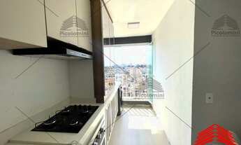 Imagem 4: Imperdível oportunidade: Apartamento à venda em São Paulo-SP, Vila Santa Clara! 2 quartos