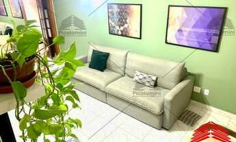 Imagem 6: Sobrado à venda no Tatuapé,proximo à swift do Carrão,125 m², 02 quartos,suíte,sacada,ar co