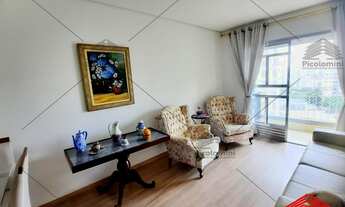 Imagem: Apartamento à venda parque da Mooca, com