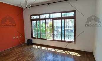 Imagem: Casa Térrea a venda na Mooca de 200m²