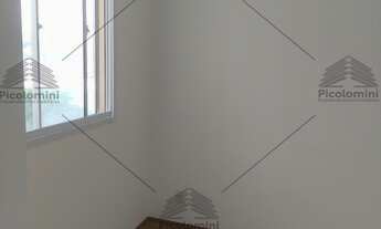 Imagem 3: Apartamento à venda Moóca novo com 2 quartos, sala com sacada, 35m² de área. lazer