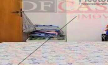 Imagem 4: Sobrado em condomínio a venda na Vila Matilde, 03 dormitórios e 01 suíte, e 2 vagas, churr