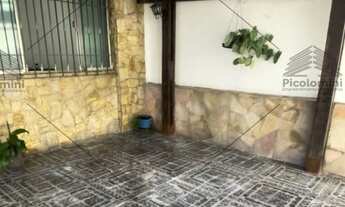 Imagem: Casa Térrea para venda ou locação no