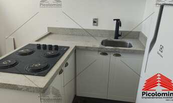 Imagem 3: Apartamento à venda Vila Prudente novo - 1 quarto, 1 sala com cozinha, 1 banheiro, 24,00 m