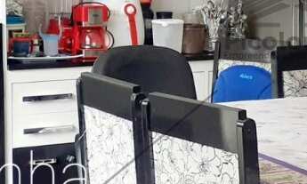 Imagem 3: Casa Térrea à venda no Parque São Lucas, 3 quartos, sala 2 ambientes, cozinha planejada, q