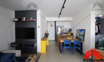 Imagem: Apartamento a venda na Mooca, 67 m² com