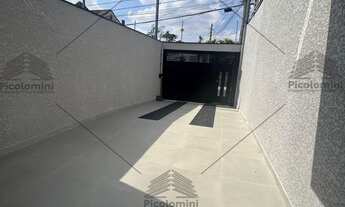 Imagem 5: Sobrado Novo à Venda Vila Prudente com 3 Quartos, 1 Suíte, 2 Salas, 3 Banheiros, lavabo, 2