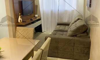 Imagem 6: Apartamento à venda em São Paulo-SP, Chácara Santo Antônio: 2 quartos, 2 salas, 1 banheiro