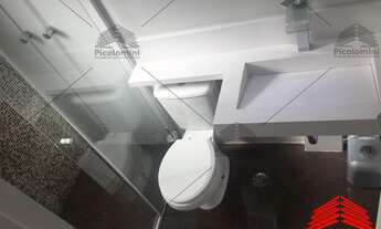 Imagem 5: Apartamento a venda de 3 quartos com suíte, 1 vaga de garagem na Vila Prudente