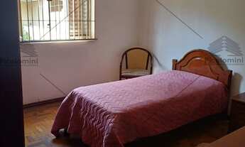 Imagem 4: Sobrado a venda na Mooca, com edicula, 3 dormitórios, 2 vagas, quintal com edicula com dor