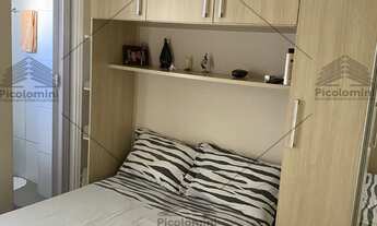 Imagem 6: Imperdível apartamento à venda na Moóca, São Paulo-SP: 2 quartos, 1 suíte, 2 salas, 2 banh