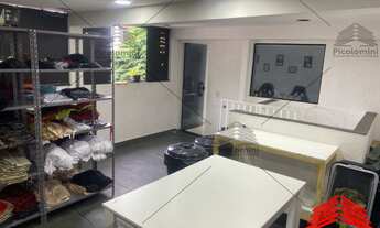 Imagem 5: Sobrado à venda Vila Ema com 2 quartos, sala ampla, cozinha planejada, lavabo, 3 banheiros